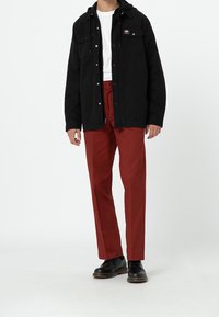 Dickies Spodnie materiałowe