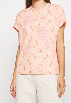 Blus - pink