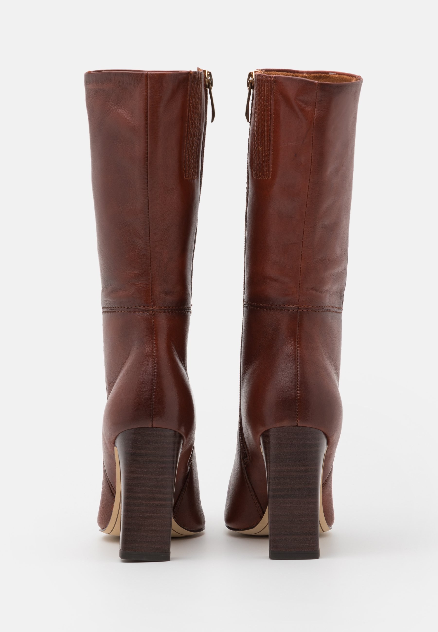 Tamaris Klassiska stövlar cinnamon Zalando.se Tamaris Klassiska stövlar cinnamon Zalando.se