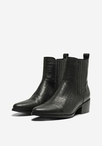 ONLY SHOES Botines - black