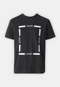 Unausgewählt, black