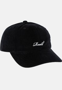 Unselected, black cord