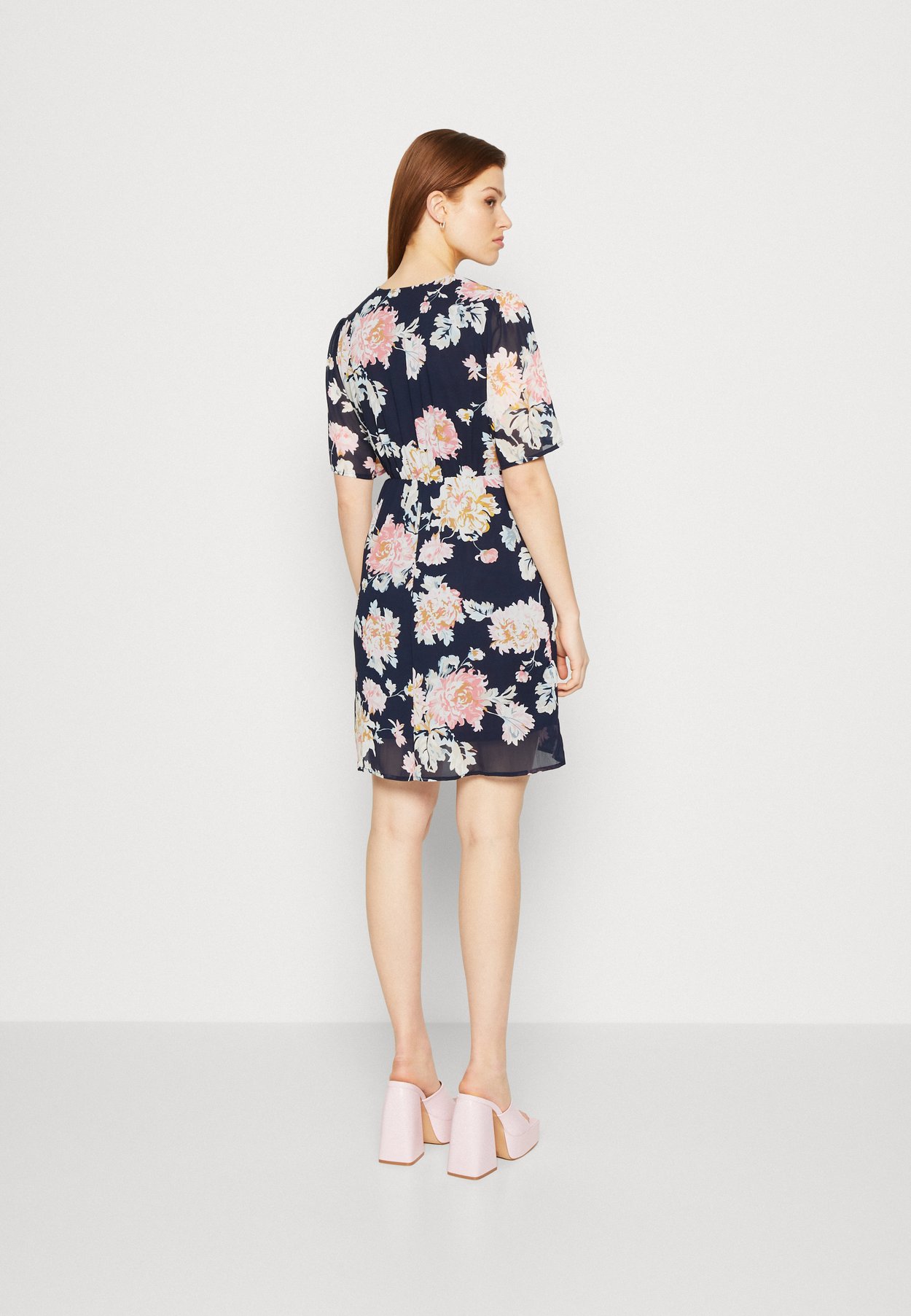 ONLSTAR LIFE DRESS