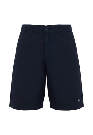 BERMUDA - Shorts - blue