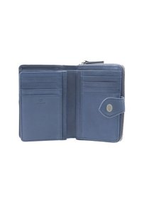 MAITRE LEMBERG DIETHILDE MH16FZ - Portafoglio - midblue