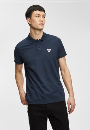 Polo shirt - dark navy