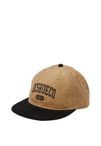 Niet geselecteerd, clm kelp