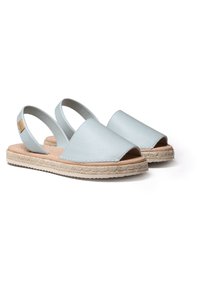 Toni Pons MIRA - Espadrillot - turquoise