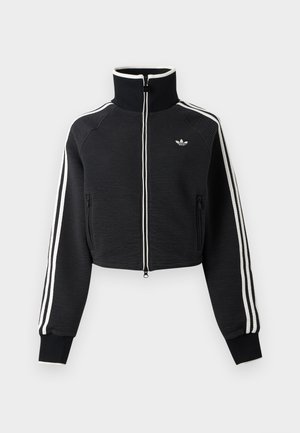 adidas Originals, - Bluza rozpinana