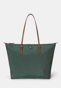 Unselected, season green/tan