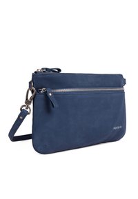 nat & nin VICKY - Torba preko tijela - navy blue