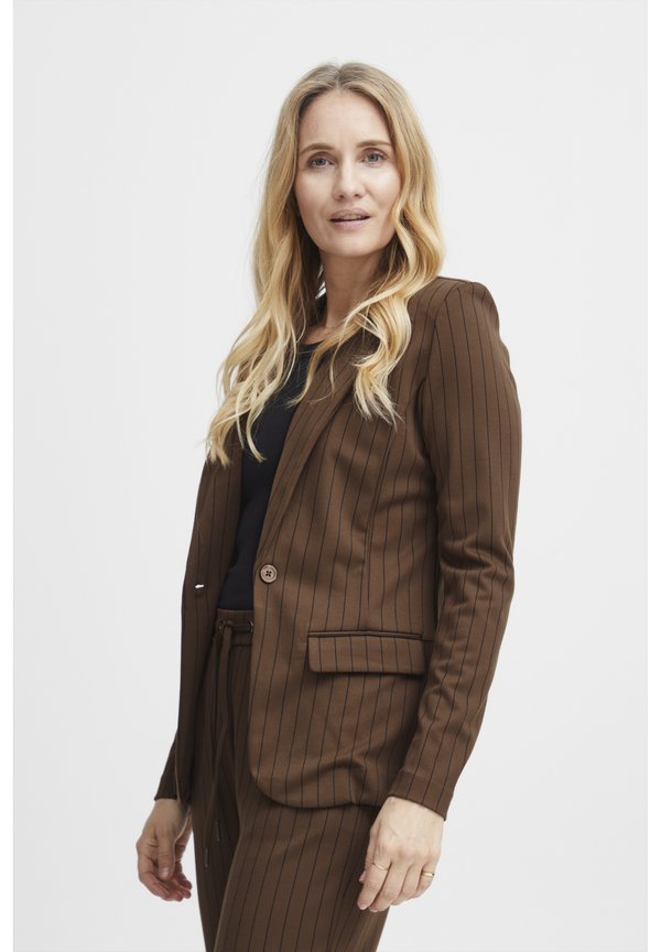 FRBLENDA - Blazer - carafe mix