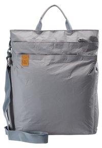 Lässig TYVE BACKPACK WICKELRUCKSACK - Torba za presvlačenje beba - grey