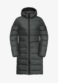 Ausgewählt, slate green