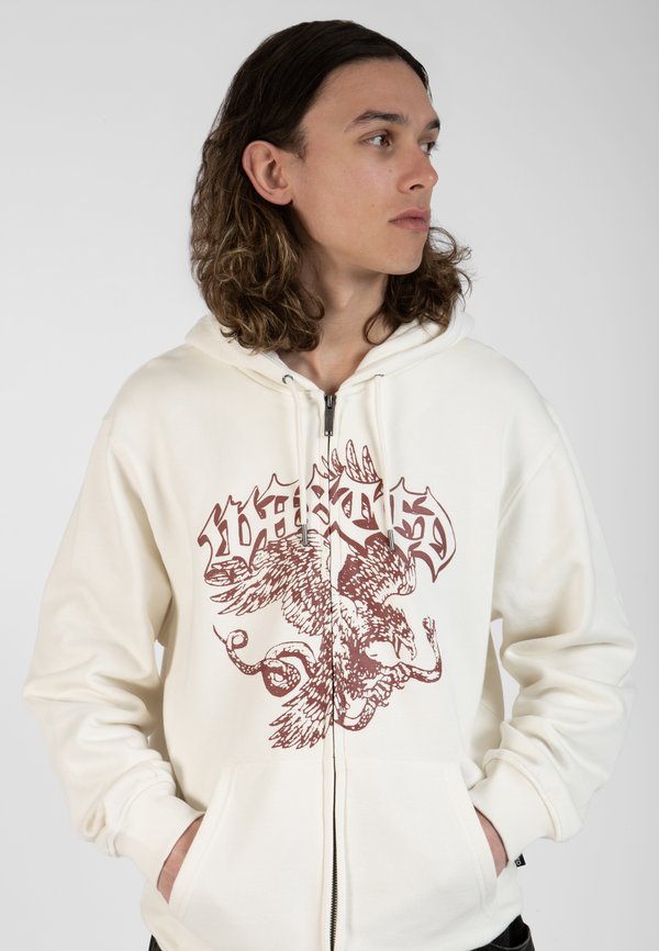 ZIP HOODIE UNISEX  - Zip-up sweatshirt3