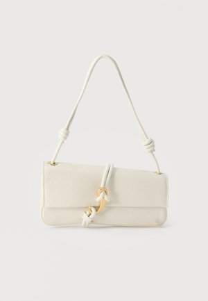 Dolce Vita ALICE - Käsilaukku - ivory