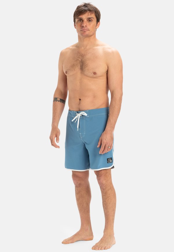 ORIGINAL SCALLOP - Swimming shorts2