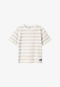 No seleccionado, bright white