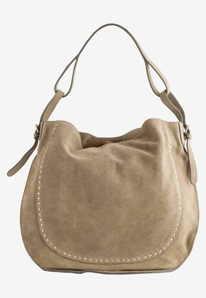 STUD - Sac à main - sand