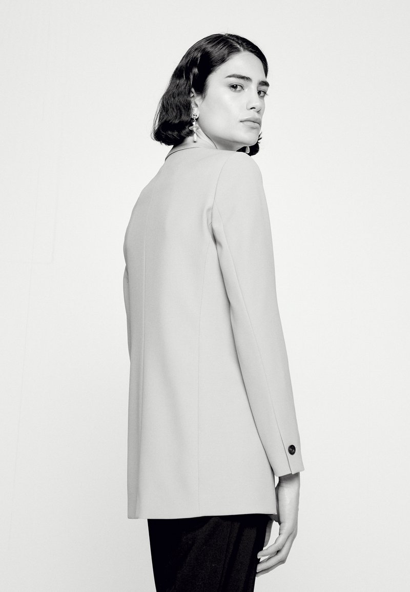 Damen Parkas | HUGO AMERIA Kurzmantel light/pastel brown/beige - FO50003 Damen Parkas | HUGO AMERIA Kurzmantel light/pastel brown/beige - FO50003