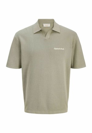 Polosärk - seagrass