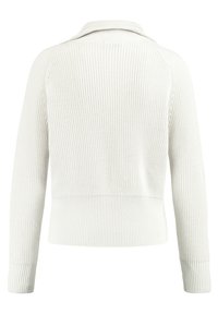Taifun Svetr - white