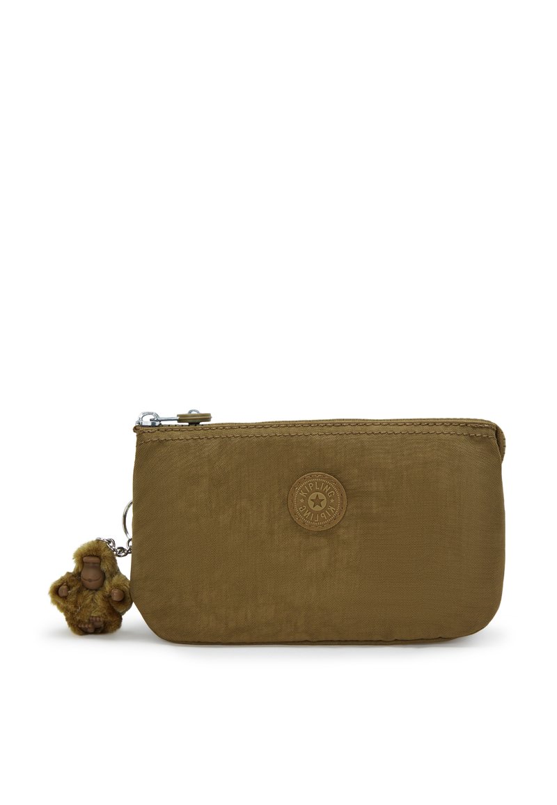 Kipling - CREATIVITY L - Portefeuille - dry laurel, Agrandir