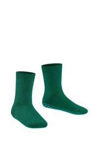 FALKE Catspads - Calze - eagle green