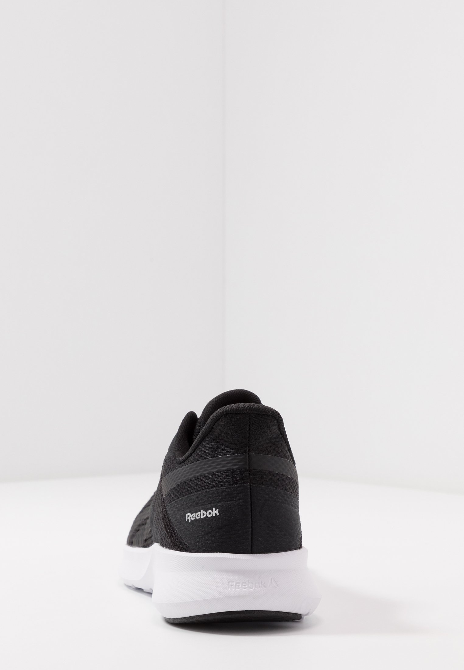 Reebok SPEED BREEZE 2.0 - Hardloopschoenen neutraal - black/white/pix  pink/Zwart - Zalando.nl