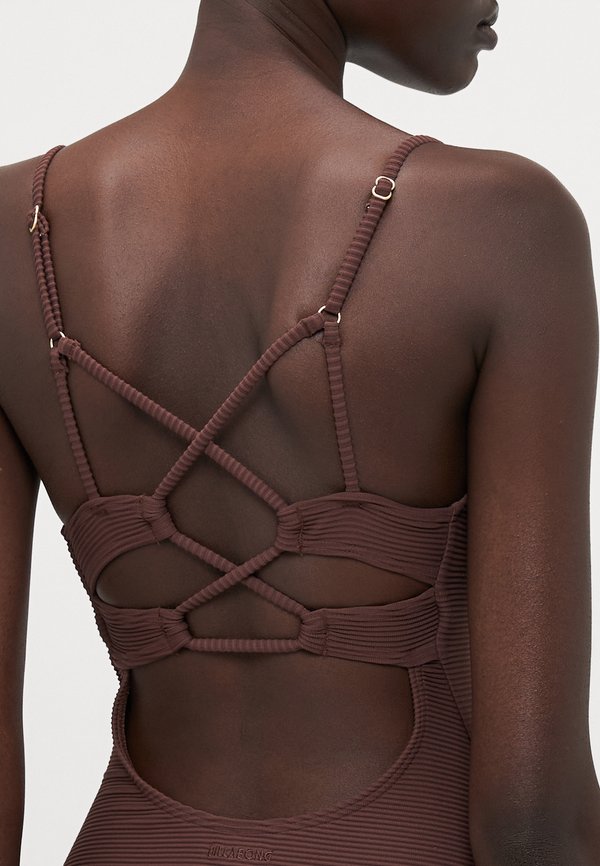 TANLINES STRAPPY - Swimsuit - kona2