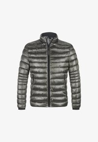 Unausgewählt, rauchgrau