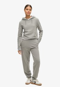Superdry & Co - Bluza z kapturem