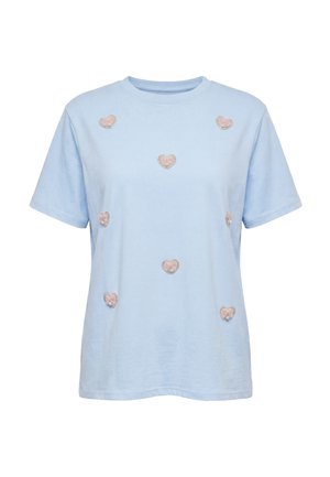 myMo T-shirts print - blue