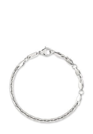 EDGY  - Armband - silver-coloured