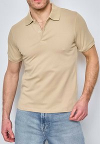 Non sélectionné, beige