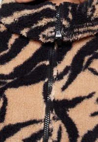 Monki Fleecetrøjer - beige