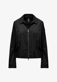 Non selezionato, black