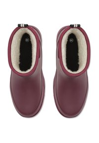 Ilse Jacobsen RUBAIR bordowy