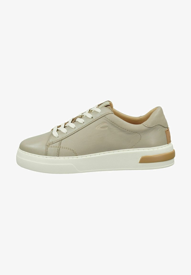 camel active Sneaker low - light taupe