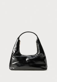 Unselected, black
