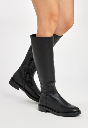 Bottes - Black