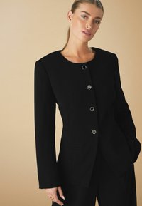 Next TALL FIT  - Sacou - black