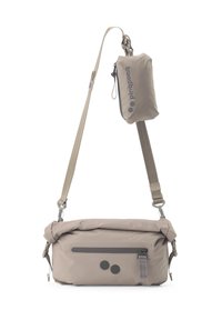 Unausgewählt, pure taupe