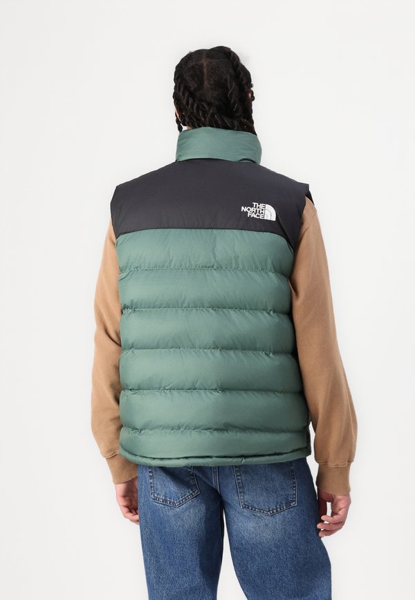LIMBARA INSULATED - Waistcoat3