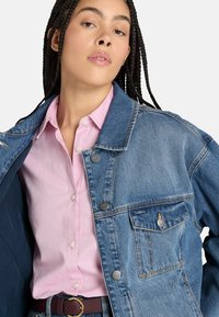 Timberland - Kurtka jeansowa