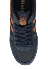 Gola BASKETS CMB363 - GOLA - Baskets basses - bleu