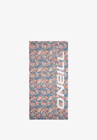 Ei valittu, blue painted tropics