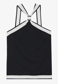 Débardeur - black/white