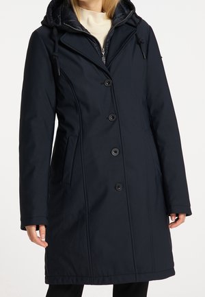 Manteau d'hiver - dark blue