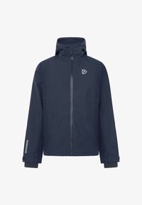 Unselected, dark night blue